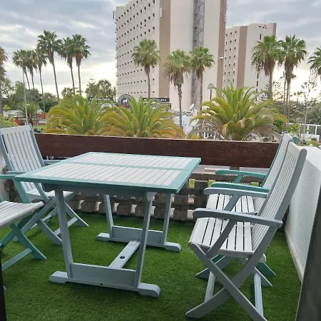 Apartment Surf Station Tenerife Americas *