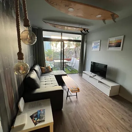 Apartment Surf Station Tenerife Americas *