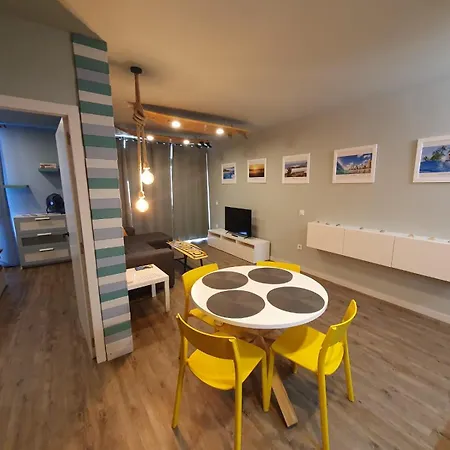 Apartment Surf Station Tenerife Americas