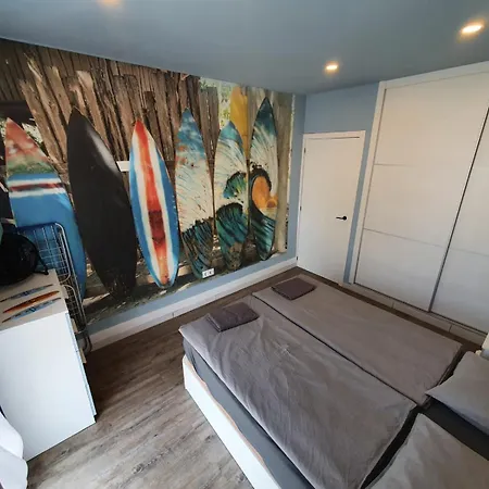 Surf Station Tenerife Americas Apartment