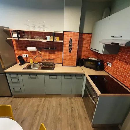Apartment Surf Station Tenerife Americas