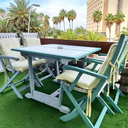 Apartment Surf Station Tenerife Americas